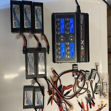 Hitec plus lipo for sale  Elk River