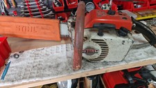 Kettensäge motorsäge stihl gebraucht kaufen  Espenau