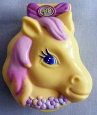 Vintage polly pocket for sale  BRIDLINGTON