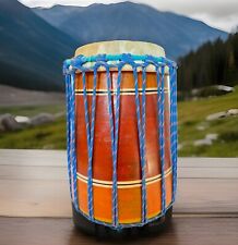 African talking drum for sale  San Pedro