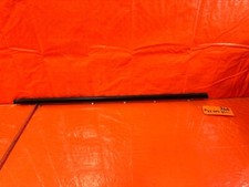 94-01 ACURA INTEGRA 2D - FAIXA METEOROLÓGICA CINTO ACABAMENTO VIDRO ESQUERDO DRIVER - FABRICANTE DE EQUIPAMENTO ORIGINAL #268, usado comprar usado  Enviando para Brazil