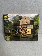 Golden guild puzzle for sale  Franklin