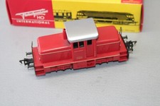 Fleischmann 1306 diesellok gebraucht kaufen  Rauschenberg