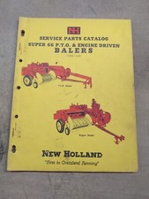 New holland super for sale  Womelsdorf
