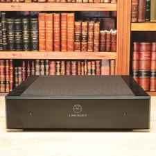 Linn klout stereo gebraucht kaufen  Nürnberg