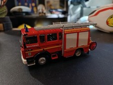 Pompiers ixo fourgon d'occasion  Les Pennes-Mirabeau