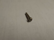 Tonearm cartridge screw usato  Bologna