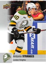 Upper deck chl d'occasion  Expédié en Belgium