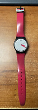 Women swatch watch for sale  Denver