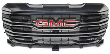 Oem grille gmc for sale  Green Bay