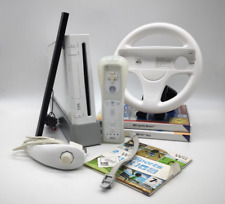 Nintendo wii spielekonsole gebraucht kaufen  Duisburg