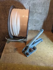 Tendeur feuillard polypropylè d'occasion Tendeur feuillard polypropylè d'occasion  Angers-