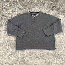 Vintage gap sweater for sale  Houston