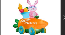 New airblown inflatable for sale  Plainfield
