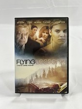 Flying lessons dvd for sale  Wakarusa