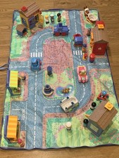 Large elc happyland for sale Large elc happyland for sale  CHELMSFORD