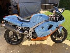 triumph t595 for sale triumph t595 for sale NOTTINGHAM