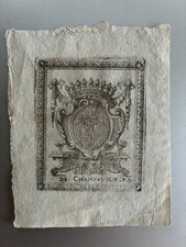 Libris champflour etienne d'occasion  Haguenau