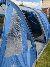 Vango iris 500 for sale  BRISTOL