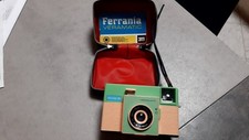 Ferrania veramatic macchina usato  Grugliasco