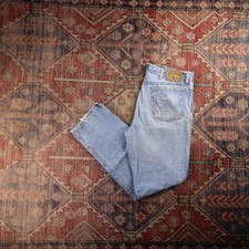 Wrangler w34 l31 for sale  WOODBRIDGE