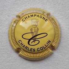 Capsule champagne charles d'occasion  Pontfaverger-Moronvilliers