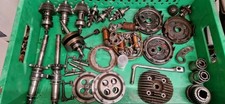 Dkw hummel motor gebraucht kaufen  Ingolstadt