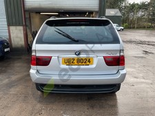 Bmw e53 bumper for sale Bmw e53 bumper for sale  CRUMLIN