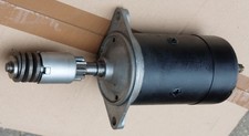 Anlasser triumph spitfire gebraucht kaufen  Heinsberg