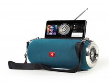 Altoparlante bluetooth cassa usato  Napoli