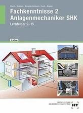 Fachkenntnisse anlagenmechanik gebraucht kaufen  Berlin