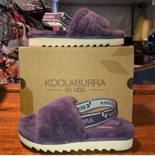 Ugg koolaburra fuzz for sale  Buffalo