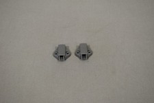 Schnappverschluss set silber gebraucht kaufen  Mendig