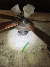 Hunter inch ceiling for sale  Youngstown
