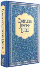 Complete Jewish Bible : An English Version of the Tanakh (Old Testament) and... comprar usado  Enviando para Brazil