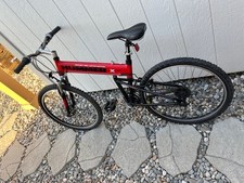 Hummer mountain bike for sale  Spokane