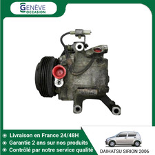 Compresseur air conditionne d'occasion Compresseur air conditionne d'occasion  Niort