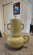 Jolie théière cafetière d'occasion  Mont-de-Marsan