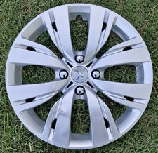 Enjoliveur peugeot 208 d'occasion  Crest