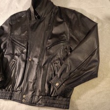 Wilson men leather for sale  Painesville