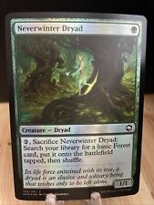 Mtg neverwinter dryad for sale  Sylmar