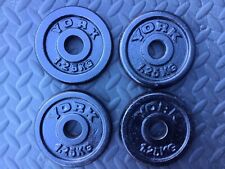 York iron weight for sale  PENARTH