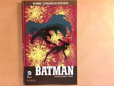 Comics batman long d'occasion  Le Pré-Saint-Gervais