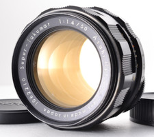 Exc elementi pentax usato  Spedire a Italy