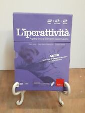 Ianes marzocchi iperattivita usato Ianes marzocchi iperattivita usato  Rimini