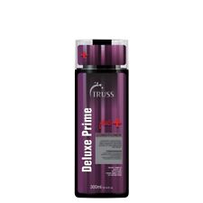 Truss Deluxe Prime Plus + Condicionador 300ml comprar usado  Enviando para Brazil