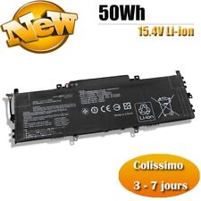 C41n1715 15.4v 50wh d'occasion  Saint-Ouen-l'Aumône