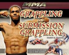 Grappling submission grappling for sale  Boston