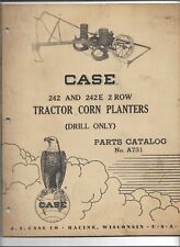 Original 1957 case for sale  Lyerly