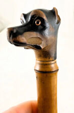 Antique german wooden for sale  BIGGAR